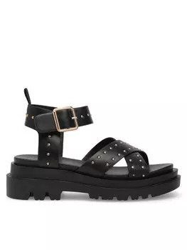 Сандалии HY1708-01 Deezee, черный