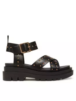 Сандалии HY1708-01 Deezee, черный