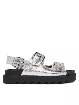 Сандалии HY62275-1 Deezee, серебряный