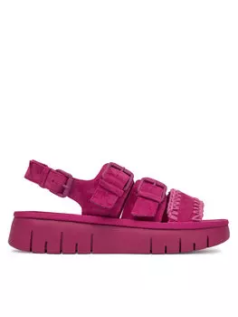 Сандалии Hy62277-2 Roxy, розовый