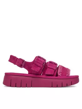 Сандалии HY62277-2 Roxy, розовый