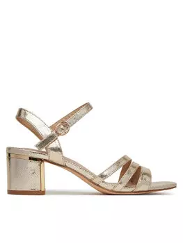 Сандалии Hy6800-1 Lasocki, золотой