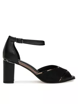 Сандалии HY6812-1 Lasocki, черный