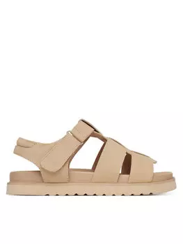 Сандалии Hy86009-20 Jenny, бежевый