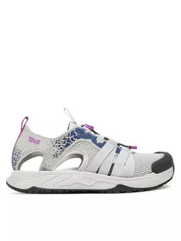 Сандалии Hydratrek 1166290 Teva, серый