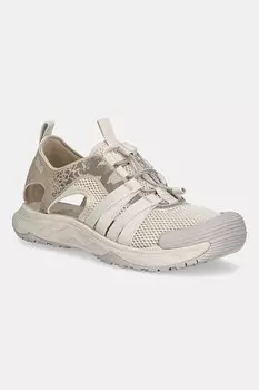 Сандалии Hydratrek Sandal CT Teva, бежевый