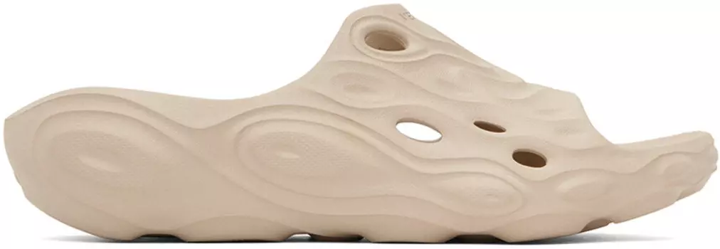 Сандалии Hydro Slide 2 цвета таупа Merrell 1TRL