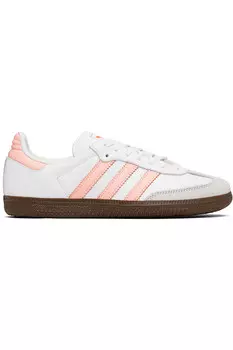 Сандалии и кроссовки Samba Adidas Originals, мультиколор