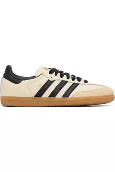 Сандалии и кроссовки Samba Adidas Originals, мультиколор