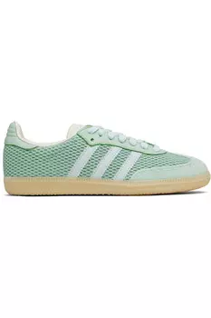 Сандалии и кроссовки Samba Adidas Originals, мультиколор