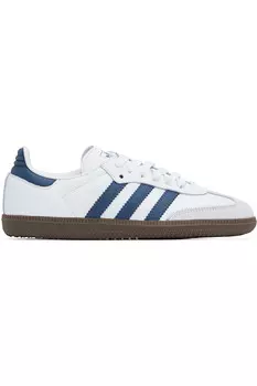 Сандалии и кроссовки Samba Adidas Originals, мультиколор