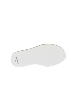 Сандалии Ibicenca Cuerda "Gel-Memory Foam" Eva Maas, красный