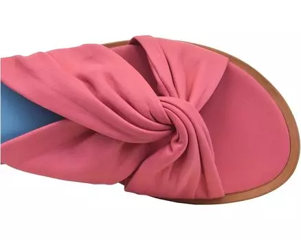 Сандалии Ice Valentina Rangoni, лампоне пармасофт