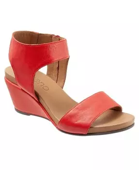 Сандалии Ida Sandal Bueno, красный