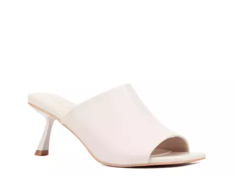 Сандалии Idina Sandal Torgeis, слоновая кость