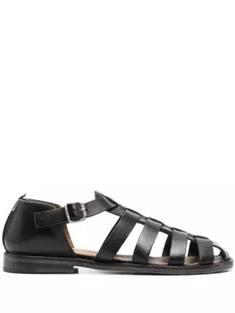 Сандалии Idolo Moma, черный