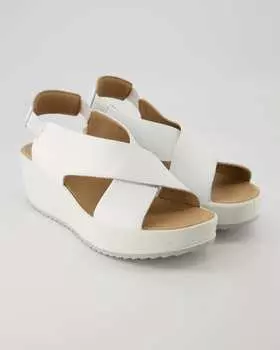 Сандалии Igi&Co, белый