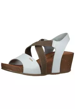 Сандалии Igi&Co, белый