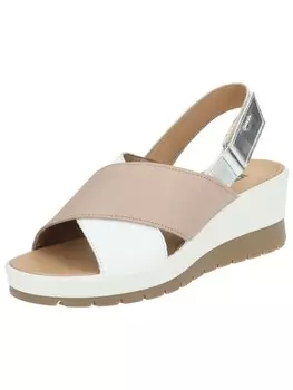 Сандалии IGI&CO, белый