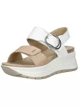 Сандалии IGI&CO, белый