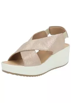 Сандалии Igi&Co, бежевый