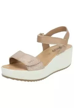 Сандалии Igi&Co, бежевый