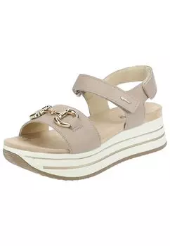 Сандалии Igi&Co, бежевый