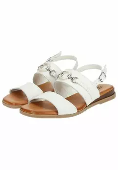 Сандалии IGI&CO, бежевый