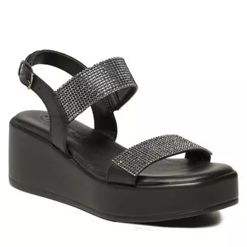 Сандалии IGI&CO, черный