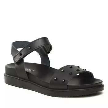 Сандалии IGI&CO, черный