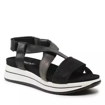 Сандалии IGI&CO, черный