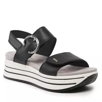 Сандалии IGI&CO, черный