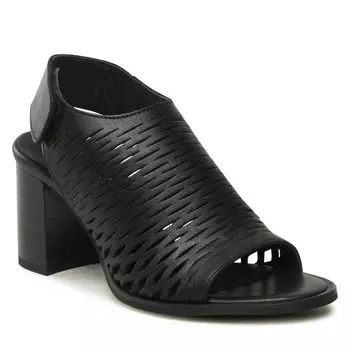 Сандалии IGI&CO, черный