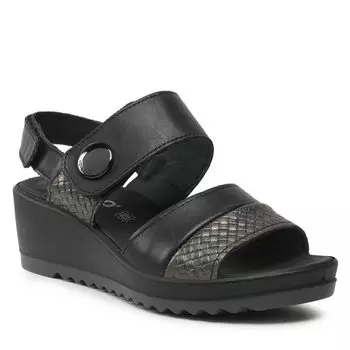 Сандалии IGI&CO, черный