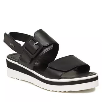 Сандалии IGI&CO, черный