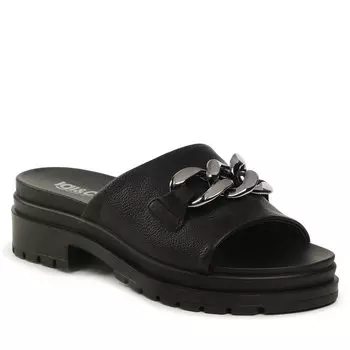 Сандалии IGI&CO, черный