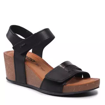 Сандалии IGI&CO, черный