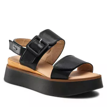 Сандалии IGI&CO, черный