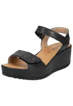 Сандалии Igi&Co, черный