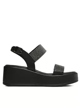 Сандалии IGI&CO, черный