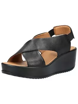 Сандалии IGI&CO, черный