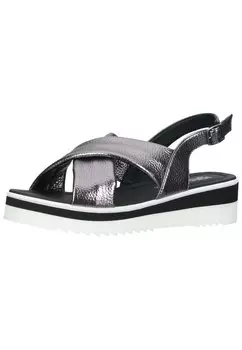 Сандалии Igi&Co, цвет Antrazit