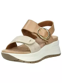 Сандалии IGI&CO, цвет Beige/Camel