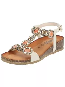 Сандалии IGI&CO, цвет Ivory