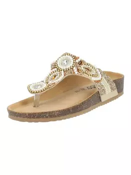 Сандалии Igi&Co, цвет platin