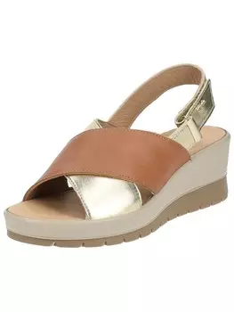 Сандалии IGI&CO, карамельный