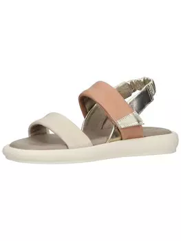 Сандалии IGI&CO Sandals, цвет cream/nude