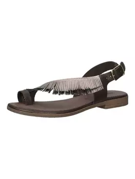 Сандалии Igi&Co, темно-коричневый