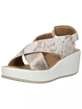 Сандалии IGI&CO, золотой