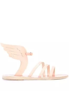 Сандалии 'Ikaria' Ancient Greek Sandals, бежевый